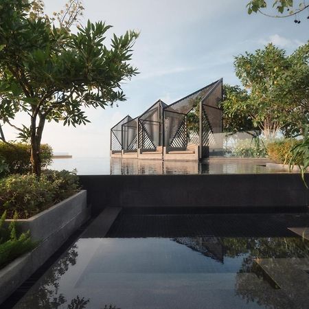 Edge Central Pattaya By Jjj Exterior photo
