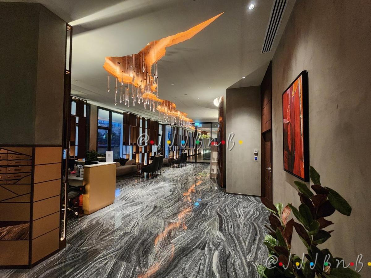 Edge Central Pattaya By Jjj Exterior photo