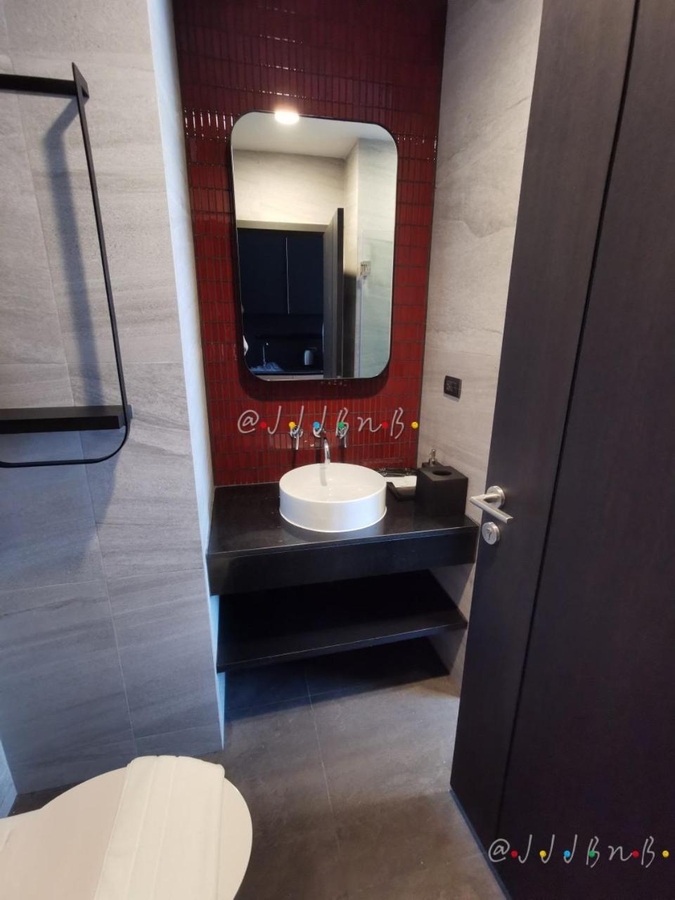 Edge Central Pattaya By Jjj Exterior photo